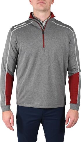 Columbia Golf Shotgun 2.0 1/4 Zip in Saudi Arabia