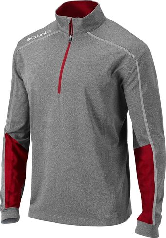 Columbia Golf Shotgun 2.0 1/4 Zip in Saudi Arabia
