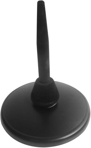 DECHOUS Universal Flute and Clarinet Stand Portable Tripod Holder for Woodwind Instruments Adjustable Height Carry Bag Dual-Use Stand for Flute and Clarinet in Saudi Arabia