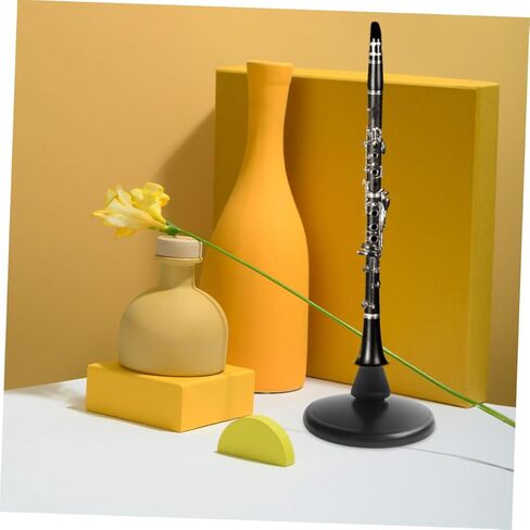 حامل SUPVOX Universal Flute Clarinet يدعم الثبات والحرفية الدقيقة لإطالة العمر in Kuwait