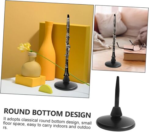 حامل SUPVOX Universal Flute Clarinet يدعم الثبات والحرفية الدقيقة لإطالة العمر in Kuwait