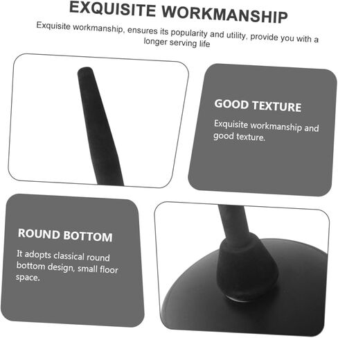 حامل SUPVOX Universal Flute Clarinet يدعم الثبات والحرفية الدقيقة لإطالة العمر in Kuwait