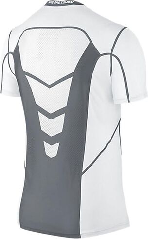 Nike Hypercool Fitted Short Sleeve Crew in Saudi Arabia