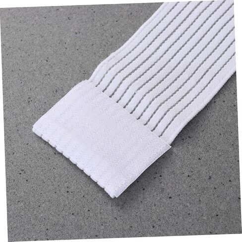 120cm Elastic Sports Winding Strap for Knee Protection Compression Support for Fitness and Running Suitable for Athletes and Active Individuals in Saudi Arabia