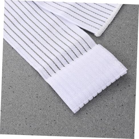 120cm Elastic Sports Winding Strap for Knee Protection Compression Support for Fitness and Running Suitable for Athletes and Active Individuals in Saudi Arabia