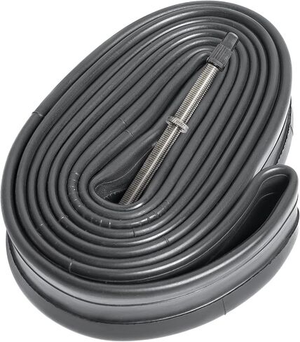 YUNSCM 2-PCS 700x25C/26C/28C/30C/32C Bike Tubes (25/32-622) FV80 Presta Valve, 700C Bicycle Inner Tubes Compatible 700 x 25C 700x26C 700x28C 700x30C 700x32C Road Gravel Bike Tire Tubes (G-296) in Saudi Arabia