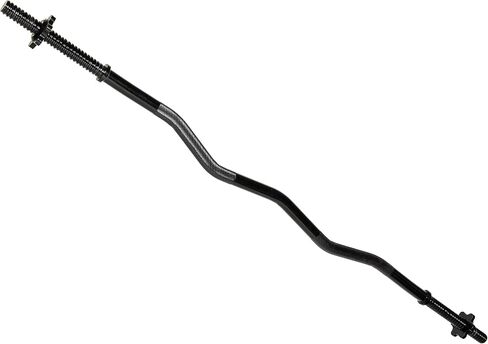 ألواح الوزن القياسية من الحديد الزهر من Fitvids تتضمن قضيبًا قياسيًا بطول 5 أقدام مع أقفال على شكل نجمة، ومجموعة بوزن 45 رطلًا (ألواح بوزن 35 رطلاً + أثقال بوزن 10 رطل)، وأنماط متعددة in Kuwait