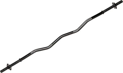 ألواح الوزن القياسية من الحديد الزهر من Fitvids تتضمن قضيبًا قياسيًا بطول 5 أقدام مع أقفال على شكل نجمة، ومجموعة بوزن 45 رطلًا (ألواح بوزن 35 رطلاً + أثقال بوزن 10 رطل)، وأنماط متعددة in Kuwait