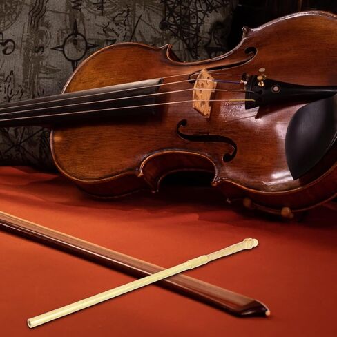 Copper Cello Sound Post Retriever Clip Tool for Violin and Cello Adjustable Sound Column Accessory Practical Luthier Instrument Repair Tool in Kuwait