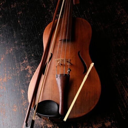 Copper Cello Sound Post Retriever Clip Tool for Violin and Cello Adjustable Sound Column Accessory Practical Luthier Instrument Repair Tool in Kuwait