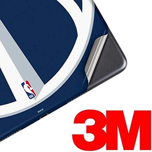 Skinit Decal Tablet Skin Compatible with iPad Air 2 - Officially Licensed NBA Washington Wizards Large Logo Design in Saudi Arabia