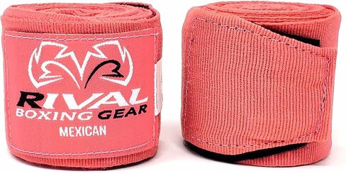 210" Mexican Style Handwraps in Saudi Arabia