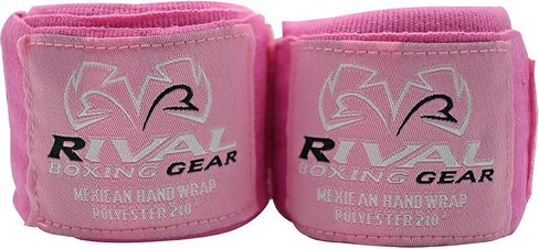 210" Mexican Style Handwraps in Saudi Arabia