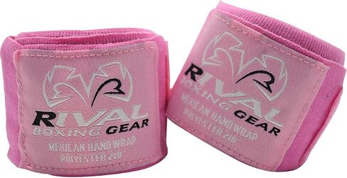 210" Mexican Style Handwraps in Saudi Arabia
