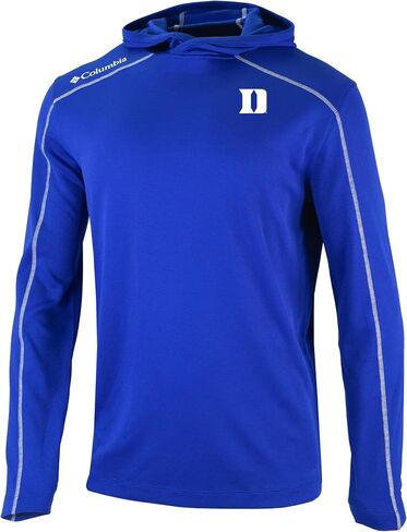 Columbia Duke Univ Golf Men's Shotgun Hoodie in Saudi Arabia