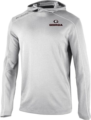 Columbia Golf Men's Univ of Georgia Shotgun Hoodie in Saudi Arabia