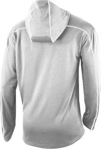 Columbia Golf Men's Univ of Georgia Shotgun Hoodie in Saudi Arabia