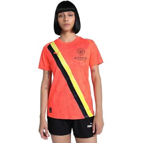 قميص مانشستر سيتي إف سي 2025 ريبليكا كيد سوبر لكرة القدم للسيدات in Kuwait