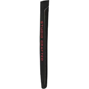 Full Contact Putter Grips | Comfortable Touch, 0.580 Round, 10.5 Inches Length, 84±2g in Saudi Arabia