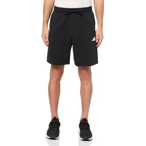 adidas Men's Future Icons Small Logo Shorts in Kuwait