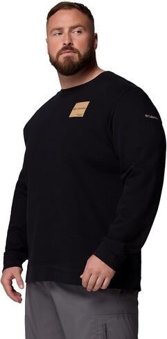 Columbia mens Columbia Trek Crew in Saudi Arabia