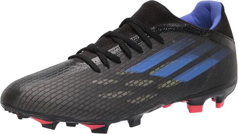 adidas Unisex-Adult X Speedflow Messi.3 Firm Ground Soccer Shoe in Saudi Arabia