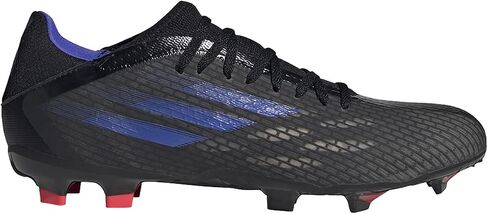 adidas Unisex-Adult X Speedflow Messi.3 Firm Ground Soccer Shoe in Saudi Arabia