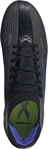 adidas Unisex-Adult X Speedflow Messi.3 Firm Ground Soccer Shoe in Saudi Arabia