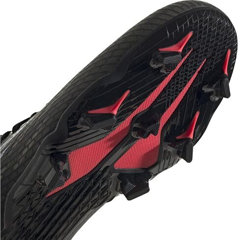adidas Unisex-Adult X Speedflow Messi.3 Firm Ground Soccer Shoe in Saudi Arabia