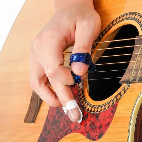 Premium Guitar Picks – ABS and Celluloid Picks For Bass, Electric, Acoustic Guitars in Saudi Arabia