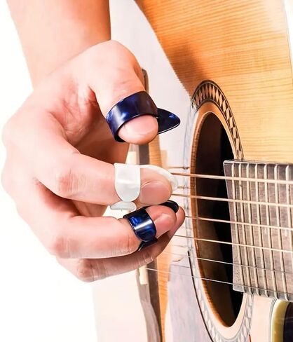 Premium Guitar Picks – ABS and Celluloid Picks For Bass, Electric, Acoustic Guitars in Saudi Arabia