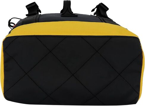 TOURBON Nylon Bike Pannier Backpack Bicycle Rear Rack Bag Women Men Daypack in Saudi Arabia