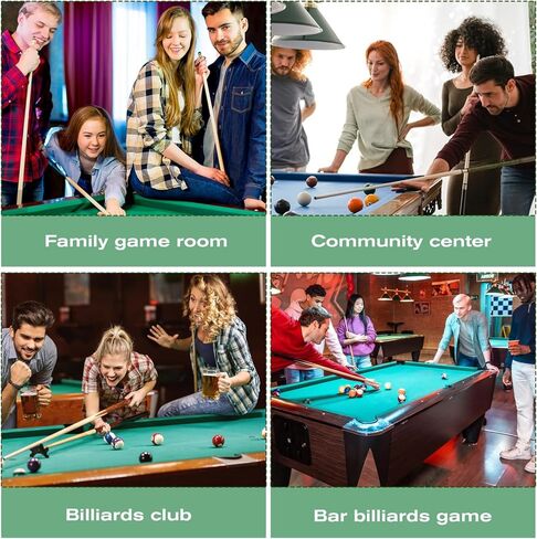 البلياردو الأسود 9 الكرة طاولة بلياردو مثلث الرف 9-الكرة الماس برك الكرة رفوف البلاستيك مثلث الرف ل 2-1 / 4 "حمامات كرات اكسسوارات طاولة بلياردو in Kuwait