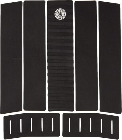 Octopus Chippa Front Deck Traction Pad - Black in Saudi Arabia