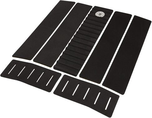 Octopus Chippa Front Deck Traction Pad - Black in Saudi Arabia