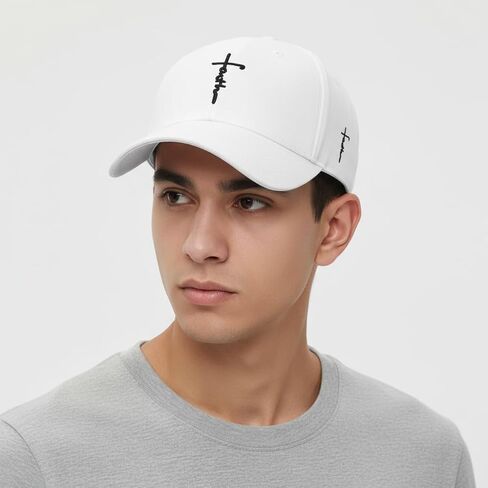 Men Women Waterproof Quick Dry Baseball Cap Run Hats Mesh Lightweight for Outdoor Sports in Saudi Arabia