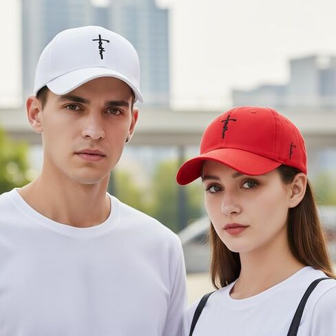 Men Women Waterproof Quick Dry Baseball Cap Run Hats Mesh Lightweight for Outdoor Sports in Saudi Arabia
