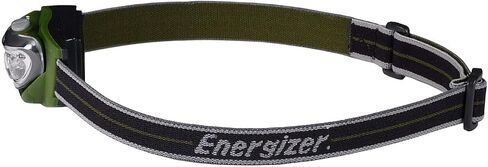Energizer Pro 3 LED Headlamp in Saudi Arabia