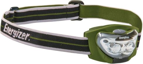 Energizer Pro 3 LED Headlamp in Saudi Arabia