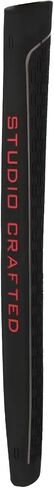 Full Contact Putter Grips | Comfortable Touch, 0.580 Round, 10.5 Inches Length, 84±2g in Saudi Arabia