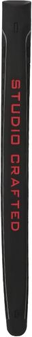 Full Contact Putter Grips | Comfortable Touch, 0.580 Round, 10.5 Inches Length, 84±2g in Saudi Arabia