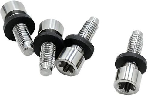 Golf Golf Driver Screw Bolt - Replacement Bolt for Taylormade M3 M4 M5 M6 SIM SIM2 Stealth Qi10 Adapter Sleeve in Kuwait