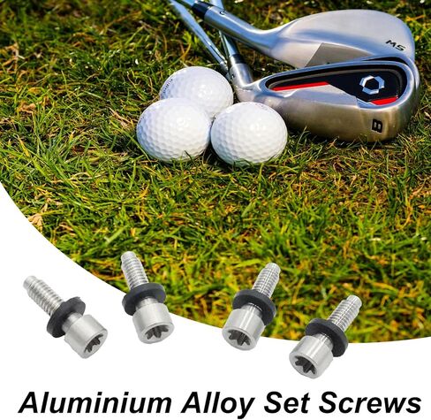 Golf Golf Driver Screw Bolt - Replacement Bolt for Taylormade M3 M4 M5 M6 SIM SIM2 Stealth Qi10 Adapter Sleeve in Kuwait