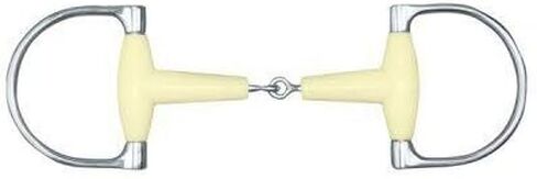 Happy Mouth King Dee Jointed Mouth Bit in Kuwait