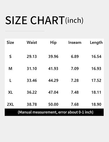 Mens Swim Trunks Summer Beach Board Shorts Quick Dry Swimwear Casual Vacation Bathing Suit with Liner in Kuwait