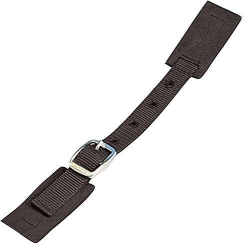 WeatherBeeta Replacement Chest Buckle Set, Black in Saudi Arabia