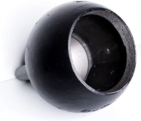 9 في 1 Kettlebell للمنافسة القابلة للتعديل - 24-53 رطلاً و35-70 رطلاً موفرة للمساحة مثالية للصالات الرياضية المنزلية in Saudi Arabia
