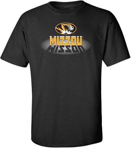 CornBorn Mizzou T Shirt - University of Missouri Apparel - Pick Your Design in Saudi Arabia