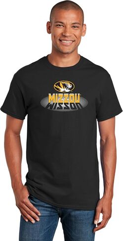 CornBorn Mizzou T Shirt - University of Missouri Apparel - Pick Your Design in Saudi Arabia