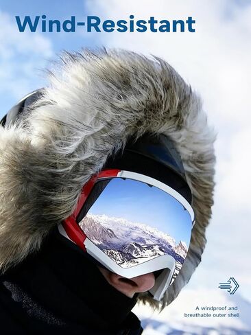 Balaclava Windproof Winter Face Mask Warm Fleece Ski Mask Men, Thermal Face Mask Winter Windproof Fleece Ski Motorcycle Black in Saudi Arabia